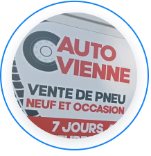 auto vienne